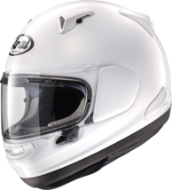 Arai Adult Signet-X Solid Helmet Street Diamond White 2XL - £575.49 GBP