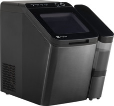 GE Profile - Opal 1.0 Nugget Ice Maker With Side Tank - Black - £629.86 GBP