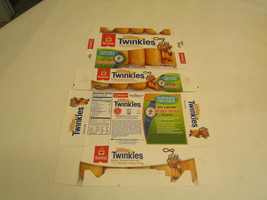 Hostess (Interstate Brands) Twinkies Retro Twinkie the Kid Watch Box - £11.81 GBP