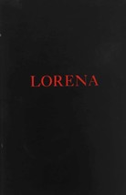 Lorena by Frank G. Slaughter / 1959 Hardcover First Edition Historical Novel - £4.46 GBP
