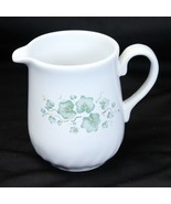 Corelle Coordinates Callaway Ivy Cream Pitcher - $7.83