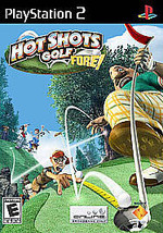 Hot Shots Golf: Fore (Sony PlayStation 2, 2004) - £10.31 GBP