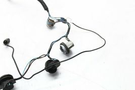2004-2006 CHEVROLET SILVERADO TAIL LIGHT BULB SOCKET WIRE HARNESS H0215 image 6