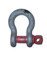 Crosby G3CG6 5/8&quot;  Screw Pin Anchor Shackle - 3 1/4 - €85,17 EUR