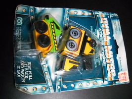 Mego Dyna Mites Vehicles 1981 Mego Hong Kong Sealed on Card - £7.08 GBP