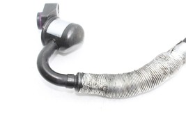 00-06 MERCEDES-BENZ W220 C215 S500 CL500 A/C HOSE LINE PIPE E6045 image 5