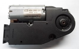 05 06 07 08 Pontiac G6 Oem Factory Sunroof Motor 22714599 Tested Free Ship! SM5 - £89.58 GBP