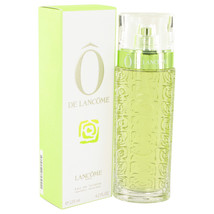 O de Lancome by Lancome Eau De Toilette Spray 4.2 oz - £81.87 GBP