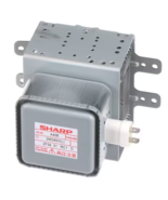 Samsung A406, 2M240H(L), 2F39-31-RC1-D, SVC Magnetron, Microwave - $9,892.38 MXN