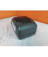 Bad PrintHead Zebra GK420T GK42-102220-000 Ethernet Thermal Label Printer - €58,09 EUR