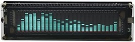 Vacuum Fluorescent Display Music Spectrum VFD Music Spectrum Music Control  - £53.11 GBP