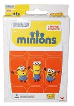 Minions Despicable Me - Fun For All Ages - Playing Card Table Toy Game 2015 - £3.98 GBP