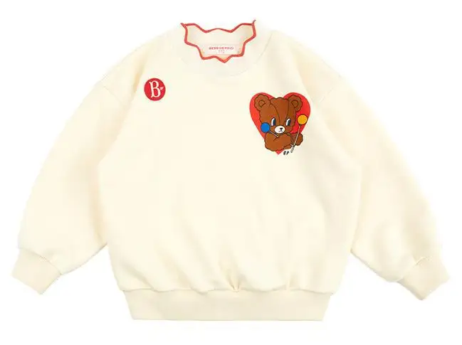   Sweatshirt Hoodie Pants Sets Boys Girls  Autumn Winter  Designer Cotton Cute H - £172.84 GBP