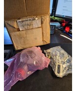 BEI 2500PPR XHS35F-75-R2-SS-2500-ABZC-28V/V-SM18 KIT ROTARY ENCODER NEW ... - €693,62 EUR