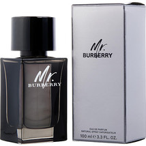 MR BURBERRY by Burberry EAU DE PARFUM SPRAY 3.3 OZ - £71.18 GBP