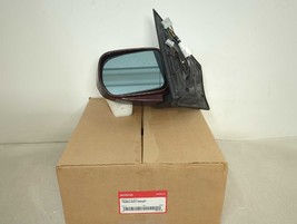 New OEM genuine Honda Door Mirror 2001-2006 Acura MDX Mahogany YR530P scuff - $64.35