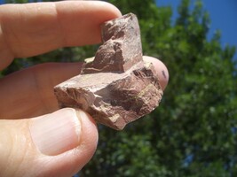    JTL URANIUM ROCK  JURASSIC TODILTO LIMESTONE 1.2 oz 29,000. CPM  $20.... - $27.38 CAD