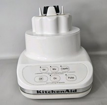 KitchenAid Blender KSB3WH Replacement Part: Motor Base Tested Working - $17.77