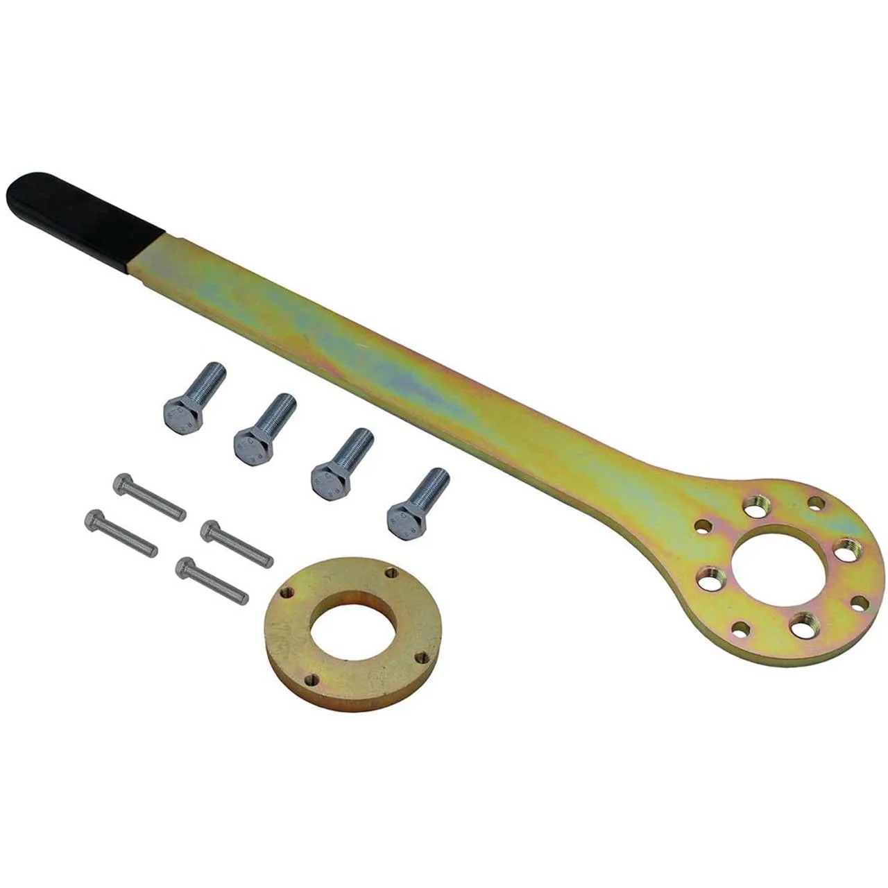 Crank Pulley Tool Kit for Subaru Imprezas and Foresters - £51.73 GBP