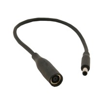 Dell 450-18765 DC Power Cable with Connector Adaptor for Inspiron 13 734... - £32.65 GBP