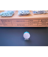 RVQ24YS08-02 30S B502 TOCOS 5K Ohm Potentiometer Waterproof For Mobility... - $292.33 MXN