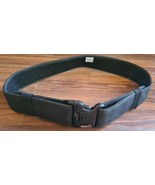 Don Hume Nylon Belt With FV With Buckle Size Large - $465.47 MXN