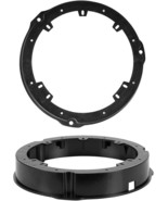 METRA 82-3307 6&quot; TO 6.75&quot; SPEAKER ADAPTERS FOR SELECT 2002+ GM MODELS - $18.80