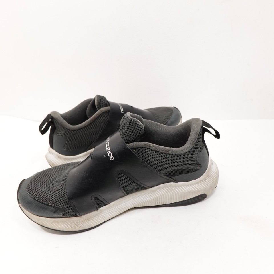 New Balance Kids DynaSoft Reveal v4 BOA Black Kids Size 1 Item image 10