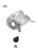 MERCEDES R231 SL-CLASS DRIVER/LEFT MOTOR MOUNT TURBO HEAT SHIELD COVER/H... - €21,02 EUR