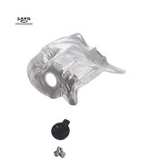 MERCEDES R231 SL-CLASS DRIVER/LEFT MOTOR MOUNT TURBO HEAT SHIELD COVER/H... - $33.82 CAD
