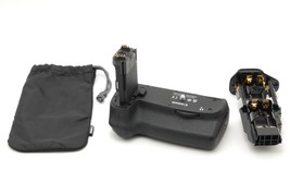 [Top Mint] Canon BG-E13 Battery Grip for EOS 6D w/Case from Japan #1769 - $119.00
