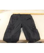 Adult Unisex Hercules Dark Blue Uniform Cargo Pocket Work 36 X 32 Pants ... - €16,18 EUR