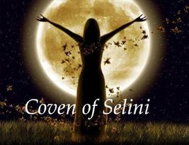 TRIPLE BLESSING - COVEN OF SELINI !!!  FREEBIE !!! - $0.00