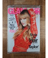 Glamour Magazine March 2014 Issue | Taylor Swift Cover (No Label) New/Se... - $70.15 CAD