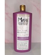 Maui Moisture Heal &amp; Hydrate Shea Butter Shampoo for Dry Damaged Hair 25... - $513.35 MXN