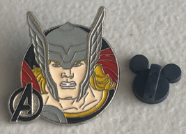 Thor Marvel Avengers Disney Pin Trading - $6.96