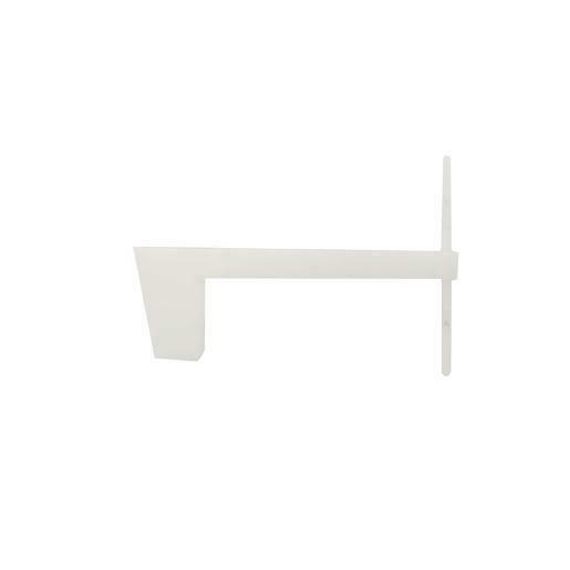 Primary image for AMERICAN STANDARD White Paddle For Backflow Preventers