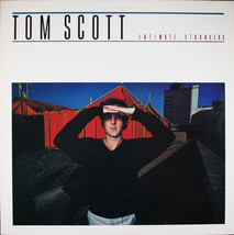 Tom scott intimate strangers thumb200