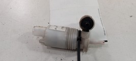 Mini Cooper S Windshield Washer Wash Fluid Reservoir Motor Pump Electric... - $19.79