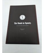 The Road To Ignatz The Southern Protectorate Map 2598 AD Degeneisis RPG Map - €13,36 EUR