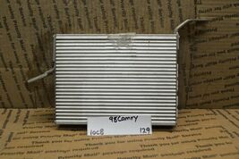 1998-1999 Toyota Camry Radio Amplifier AMP 86280AA021 Module 129-10C8 - $9.79