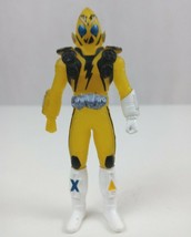 2011 Bandai Japan Kamen Rider Fourze Elek States Hero Series 4.25&quot; Vinyl Figure - £10.04 GBP