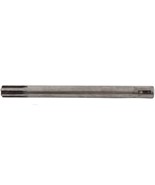 Complete Tractor 1101-0412 Hydraulic Pump Shaft Compatible, Black - €30,98 EUR