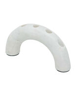 Marble Arch Taper C-Holder - $89.00