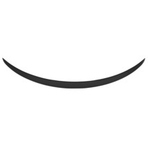 VEVOR GT Wing Car Spoiler, 47.2 inch Spoiler, Compatible With Tesla Mode... - $117.49