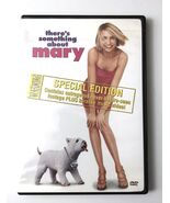 There&#39;s Something About Mary Special Edition  DVD - $91.07 MXN
