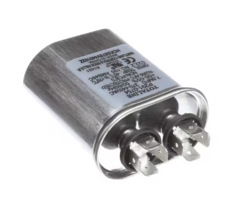 ICP HCKS075V440102Z Run Capacitor 7.5MFD 370-440VAC 50/60HZ Genuine OEM - $76.17