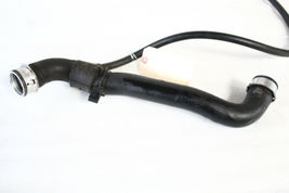 2008-2011 MERCEDES BENZ C300 W204 UPPER LEFT RADIATOR HOSE PIPE LINE J9729 image 7