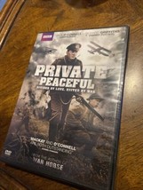 Private Peaceful (DVD)New Sealed 2012 Film BBC - £3.90 GBP