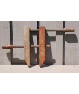 Wooden Clamp Woodworking Carpentry Wood Tool - $39.59